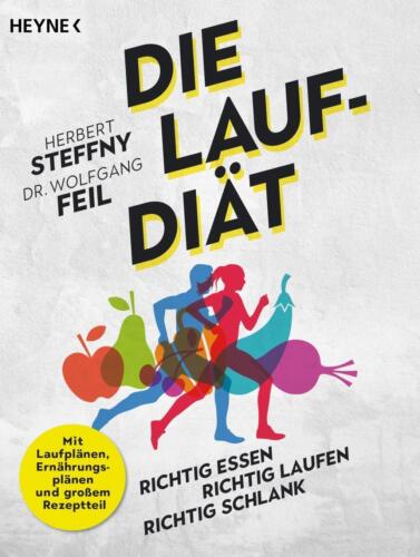 Die Laufdi�t Heyne